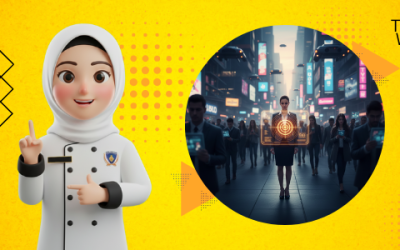 #Di tengah hiruk-pikuk disrupsi, fokus pada…