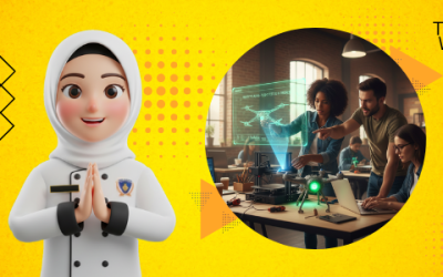 #Peraih sukses tidak menunggu…