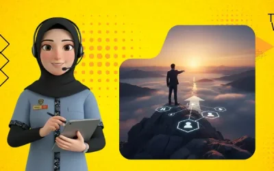 #Cepat Mengambil Keputusan