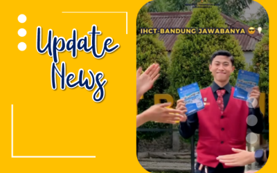 #Dari tepukan kecil bisa lahir perubahan besar.