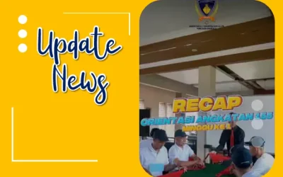 #Welcome to Angkatan 155