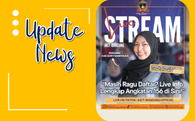 #LIVE STREAMING HARI INI! 09 Peb 2026