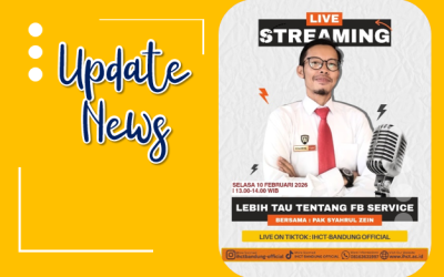 #STOP SCROLL! ADA LIVE PENTING NIH! 10 Peb 2026