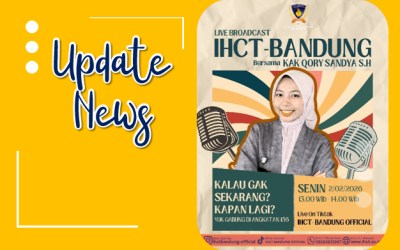 #[LIVE STREAMING – IHCT BANDUNG] 02 Peb 2026