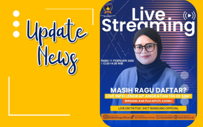 #HEY KAMU! MASIH RAGU DAFTAR?! 11 Peb 2026