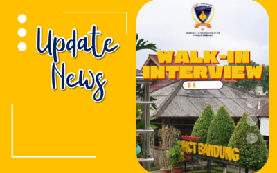 #WALK-IN INTERVIEW BARISTA – SAUDI ARABIA