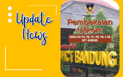 #”Detik-detik pembuktian kompetensi mahasiswa/i IHCT”