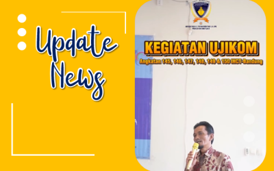 #UJIKOM 2026 IHCT–BANDUNG