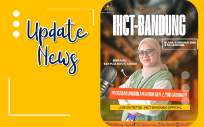 [LIVE STREAMING – IHCT BANDUNG] 03 peb 2026