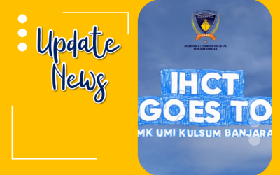 #IHCT GOES TO SMK UMI KULSUM