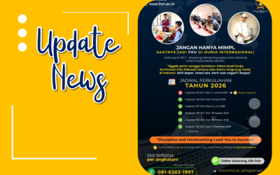 #Angkatan 156 is coming