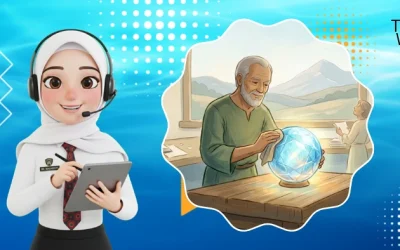 #Fokus pada Keahlian Utama