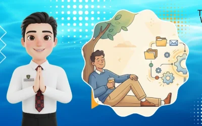 #Bangun Sistem Otomatis