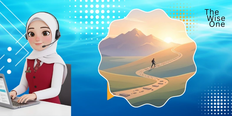 #Langkah Kecil Setiap Hari