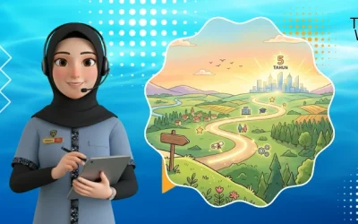 #Berpikir Jauh ke Depan