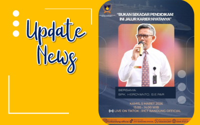 #LIVE STREAMING IHCT BANDUNG 5 Maret 2026