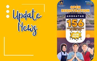 #PENDAFTARAN IHCT ANGKATAN 156 MASIH DIBUKA!