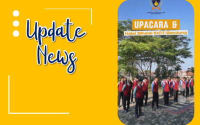 #Kembali dengan semangat baru setelah libur Lebaran