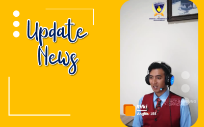 #Satu Langkah Menuju Karier Internasional! Intip Proses Interview Mahasiswa IHCT di Le Méridien Malaysia