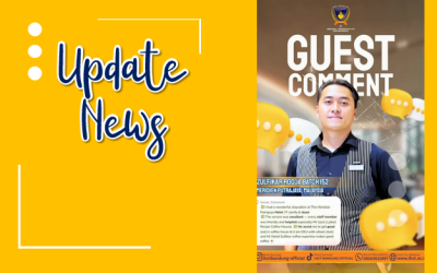#Bukti Nyata Kualitas Dunia: Lulusan IHCT-Bandung Siap Taklukkan Industri Global!