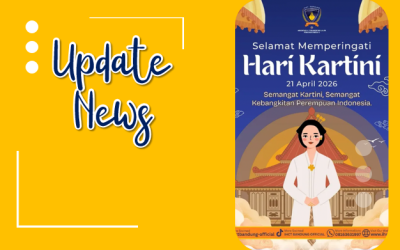 #Melampaui Batas! Meneladani Semangat Kartini dalam Membangun Karier Global yang Gemilang