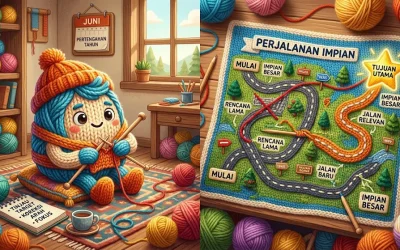#Tinjau Target