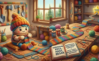 #Tindakan Kecil