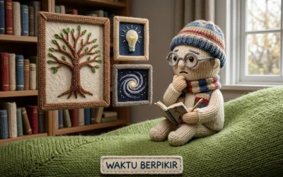 #Waktu Berpikir