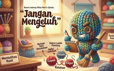 #Jangan Mengeluh
