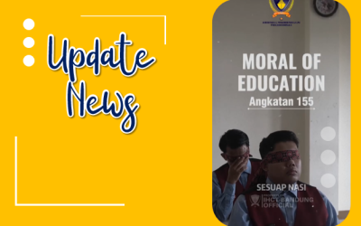 Waktunya Bersinar! Angkatan 155 IHCT Siap Aplikasikan Ilmu di Babak Baru Perjalanan