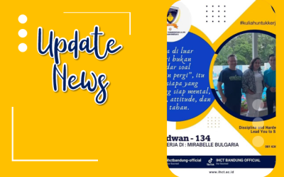 #Jika Mereka Bisa Mendunia, Kamu Juga Pasti Bisa! Kisah Sukses Alumni Menembus Pasar Kerja Internasional