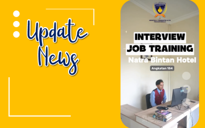 #Behind the Scene Natra Bintan Dari Ruang Latihan Menuju Industri Kelas Dunia
