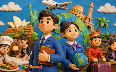 #Keberhasilan karir…