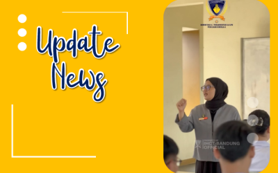 #Berawal dari orang asing, sekarang jadi keluarga seperjuangan.